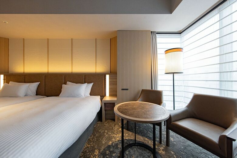 Hotel The Blossom Hakata Premier