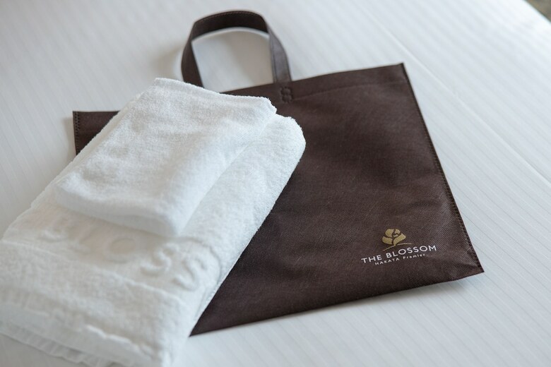 Hotel The Blossom Hakata Premier