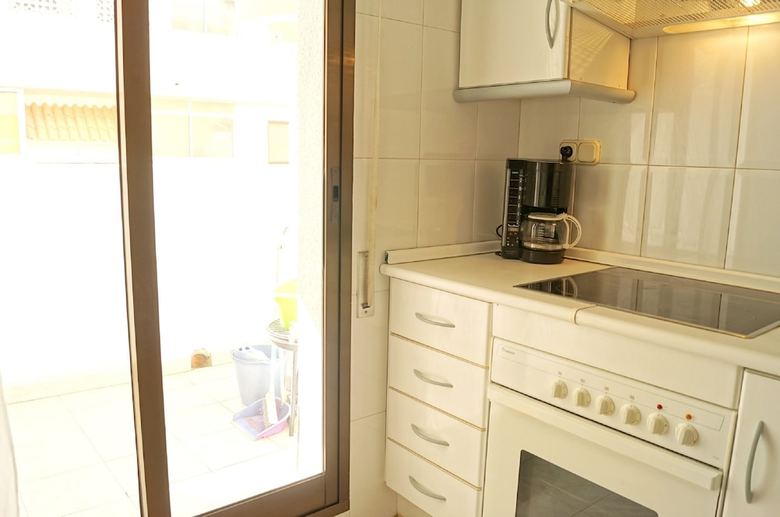 Apartamento Puerto Latino II