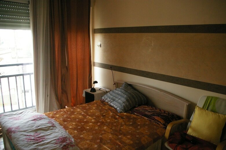 Hotel Home Away From Home