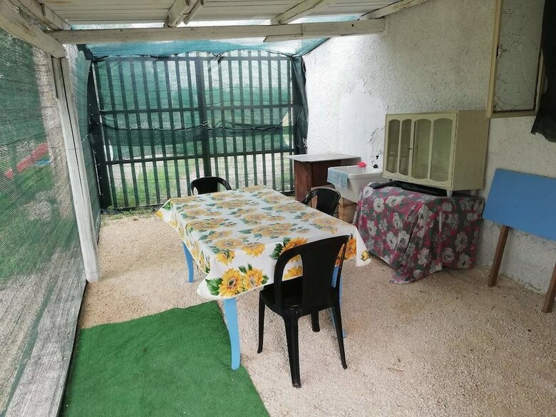 Bed & Breakfast Villa Orchidea