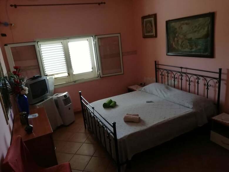 Bed & Breakfast Villa Orchidea