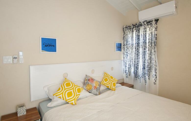 Jaz Cottage