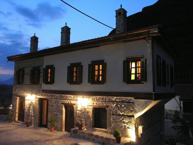Hotel Guesthouse Sotiriou