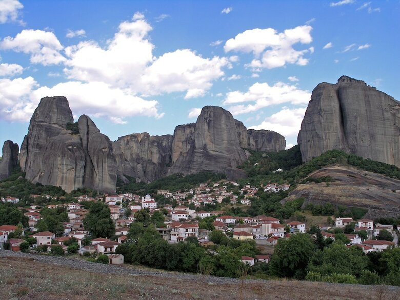 Hotel Guesthouse Sotiriou