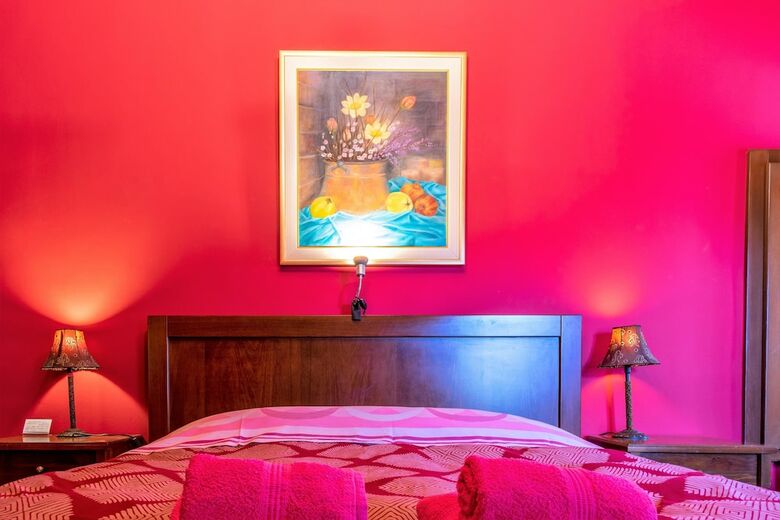Hotel Guesthouse Sotiriou