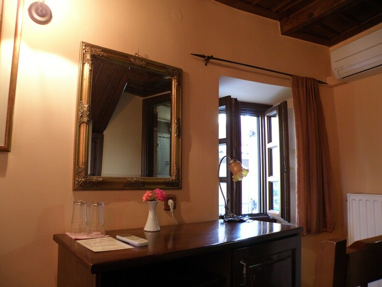 Hotel Guesthouse Sotiriou