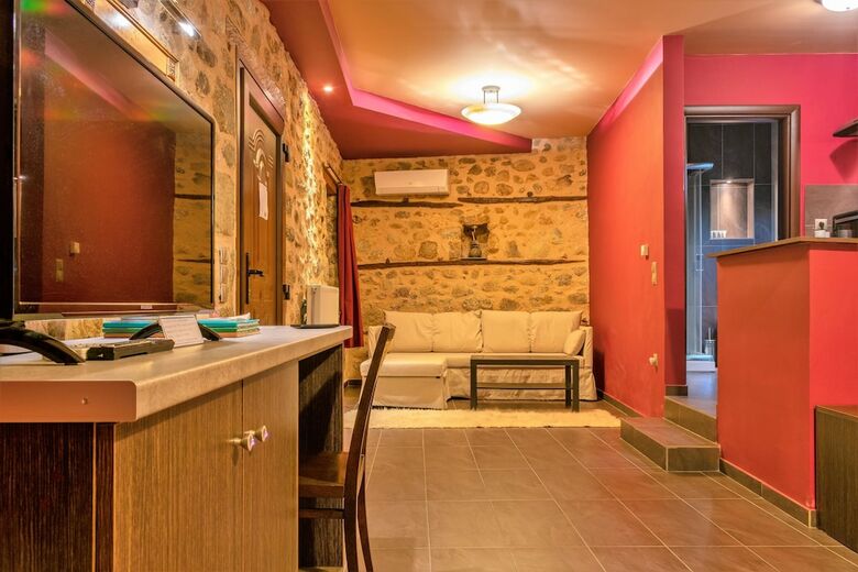 Hotel Guesthouse Sotiriou