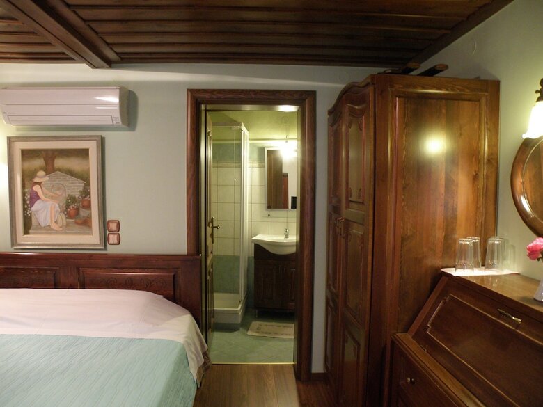 Hotel Guesthouse Sotiriou