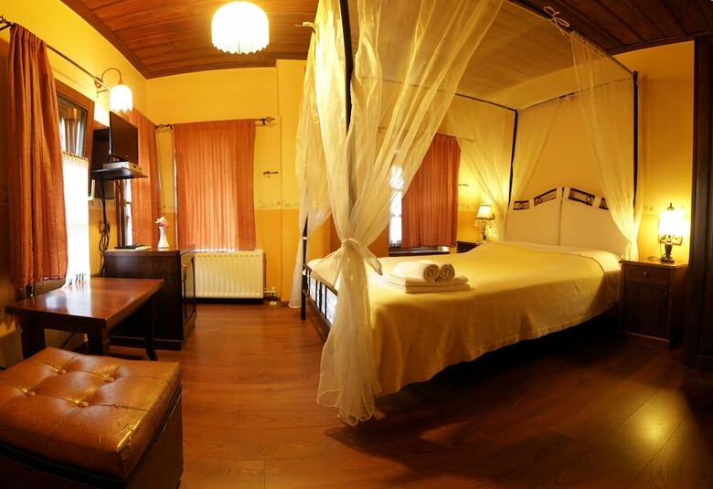 Hotel Guesthouse Sotiriou