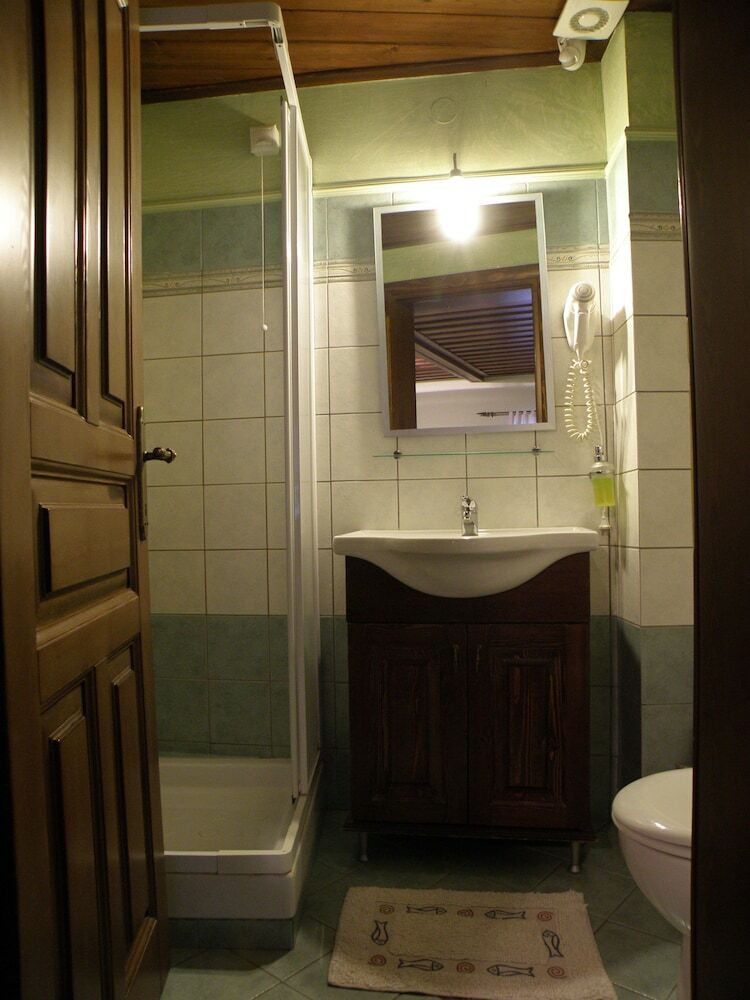 Hotel Guesthouse Sotiriou