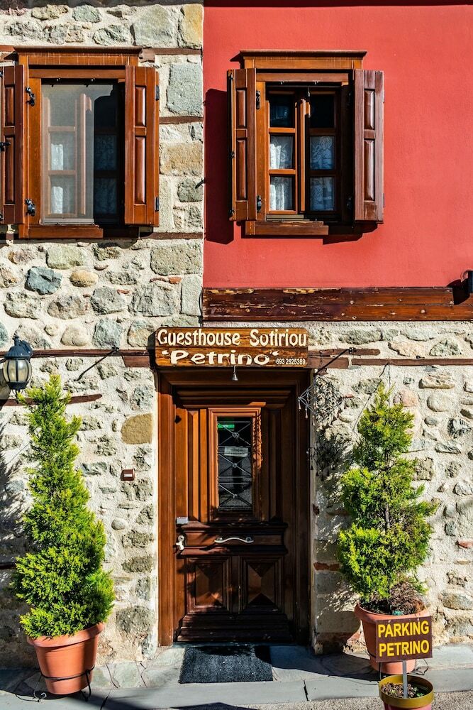 Hotel Guesthouse Sotiriou