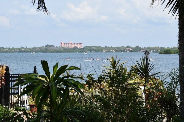 Apartamento Turtle Beach Resort And Inn