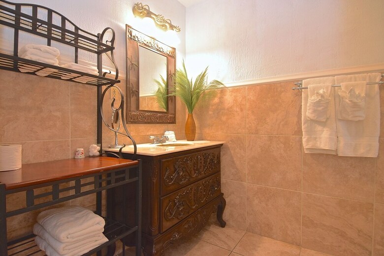 Apartamento Turtle Beach Resort And Inn