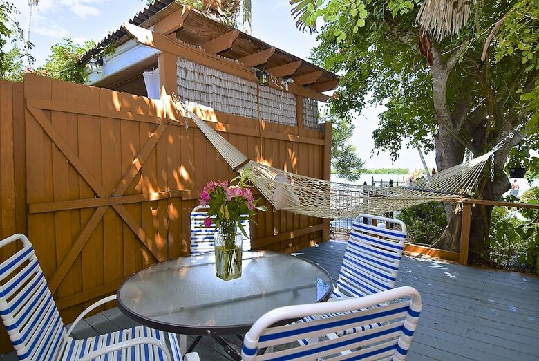 Apartamento Turtle Beach Resort And Inn