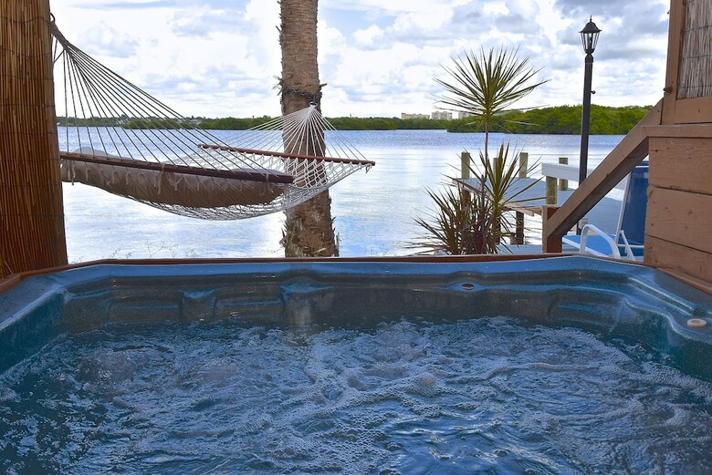 Apartamento Turtle Beach Resort And Inn