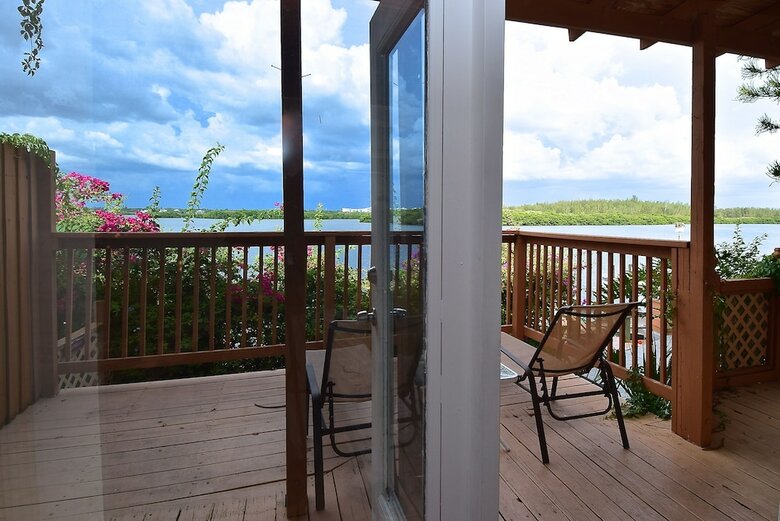 Apartamento Turtle Beach Resort And Inn