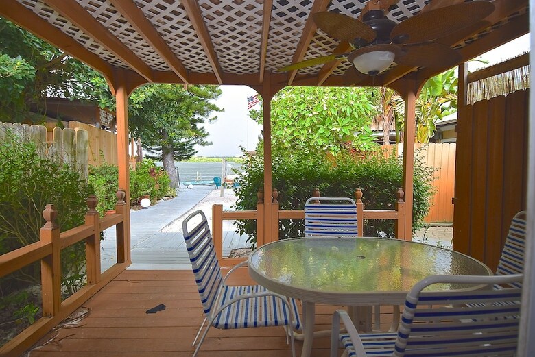 Apartamento Turtle Beach Resort And Inn