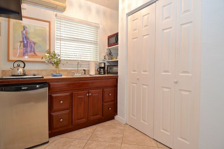 Apartamento Turtle Beach Resort And Inn