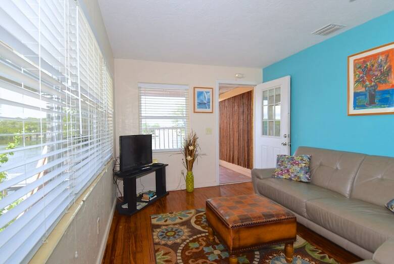 Apartamento Turtle Beach Resort And Inn