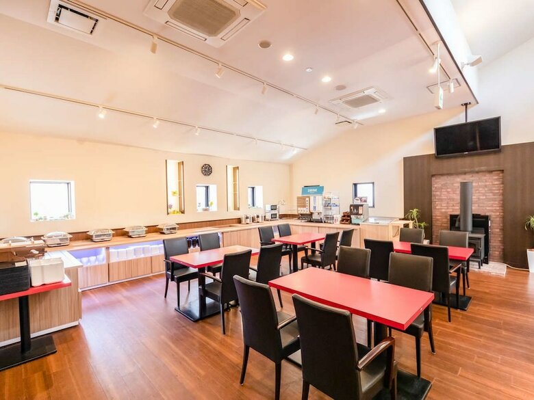Hotel Livemax Resort Kusatsuonsen