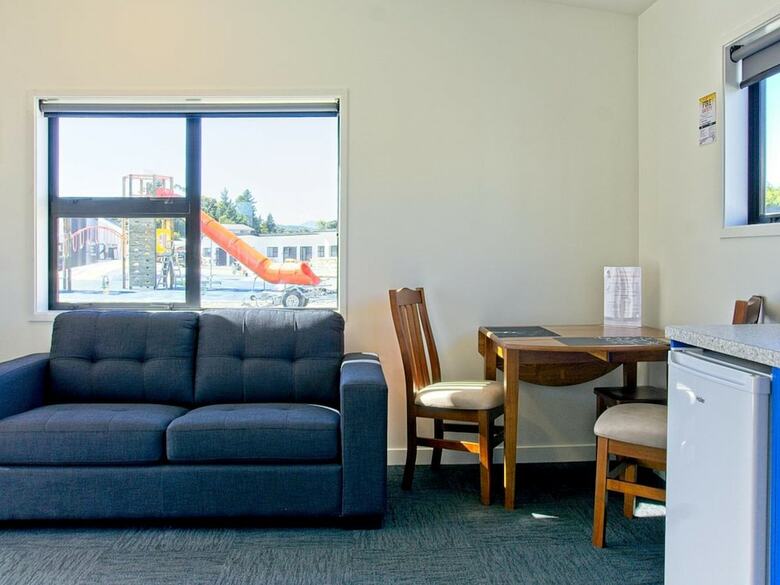 Hokitikas Kiwi Holiday Park And Motels