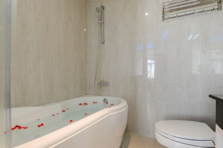 Saigonciti Hotel A