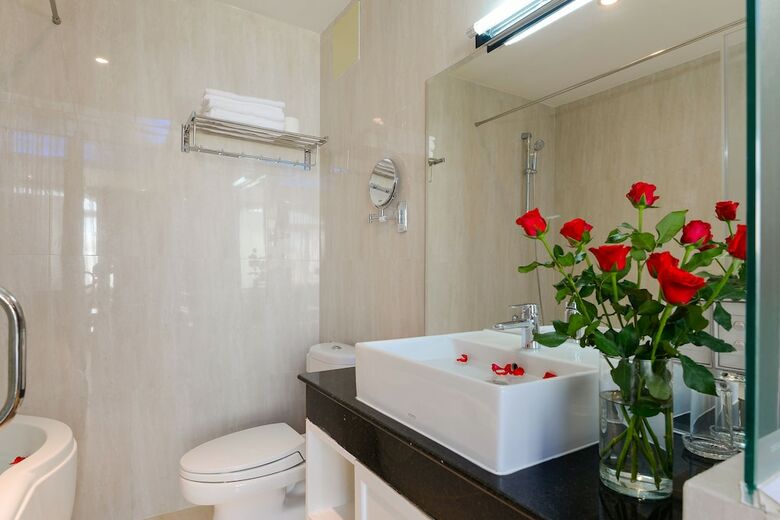 Saigonciti Hotel A