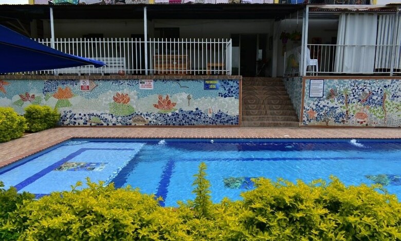 Eco Hotel Villa Mariela
