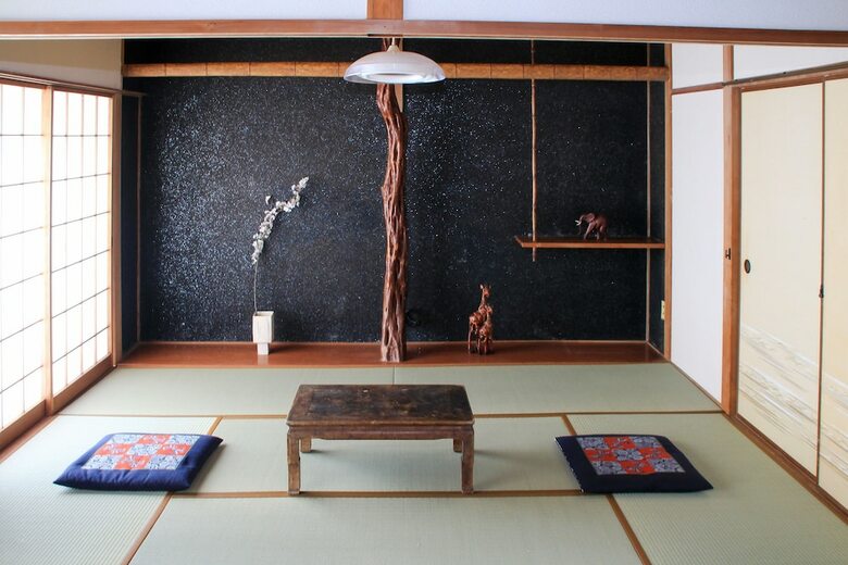 Bed & Breakfast Toji Stay Hiromiya