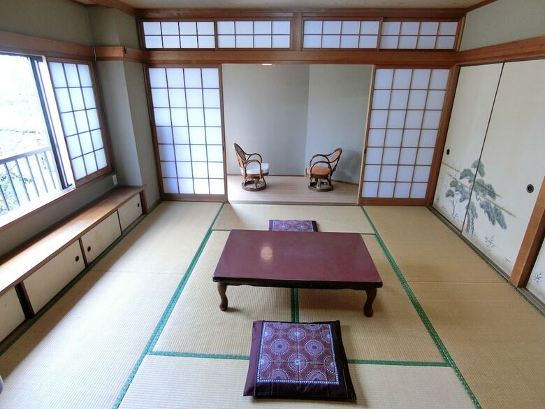 Bed & Breakfast Toji Stay Hiromiya