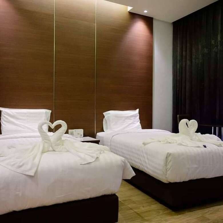 Southern Airport Hotel