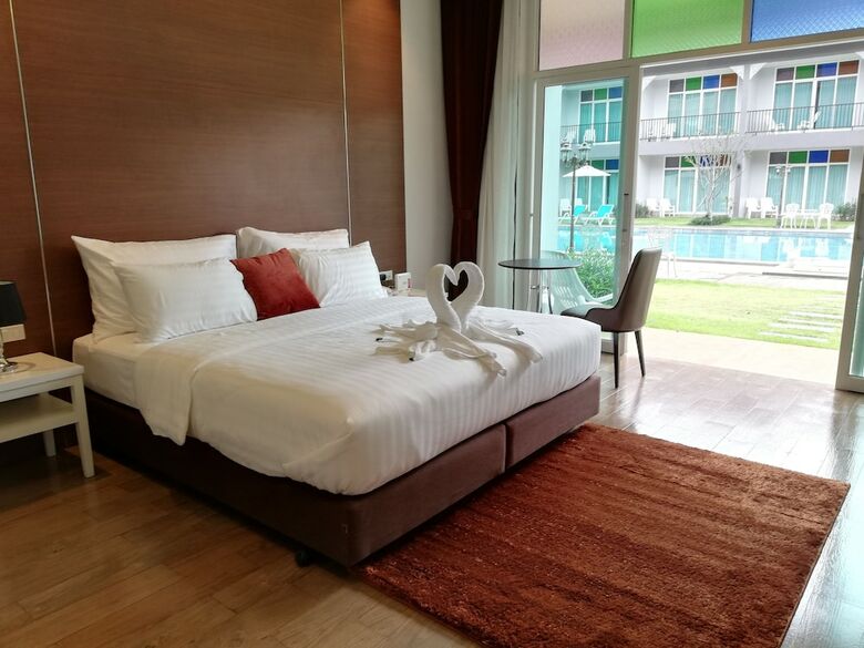 Southern Airport Hotel