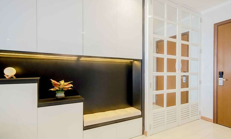 Vinhomes Golden River Luxury Apartment