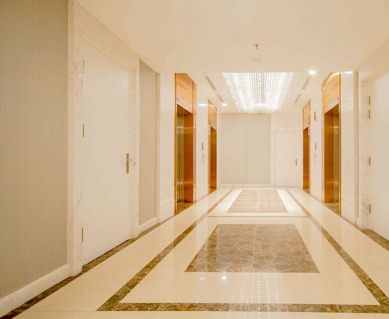Vinhomes Golden River Luxury Apartment
