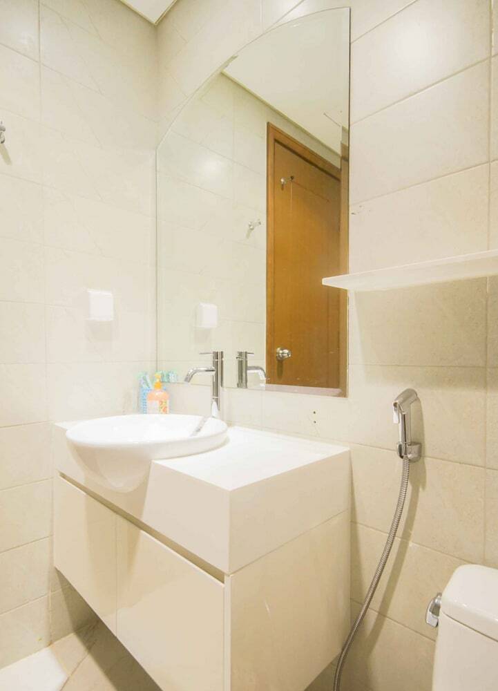 Vinhomes Golden River Luxury Apartment