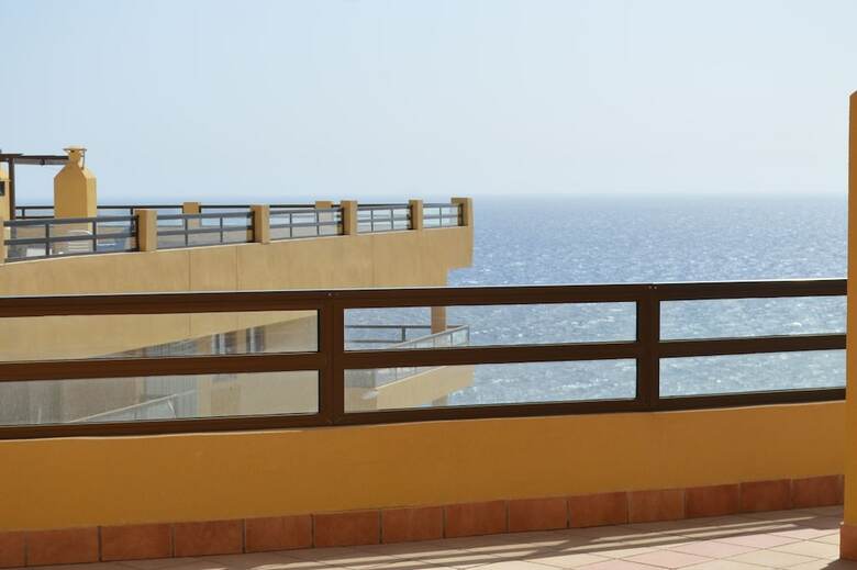 Apartamentos Aguamarina - 605