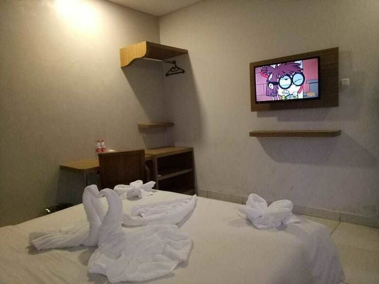 Hotel Sonic Airport Semarang