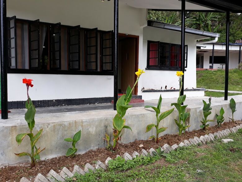 Hostal Farm Guest House