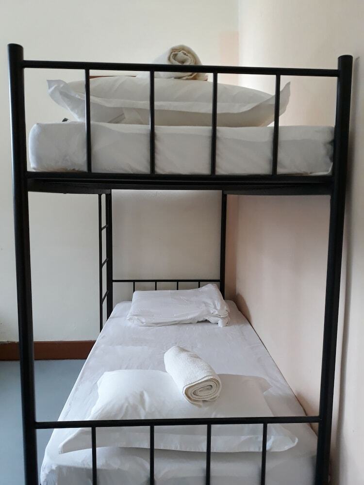 Hostal Farm Guest House