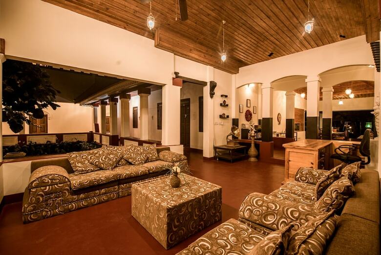 Flamingo Boutique Hotel