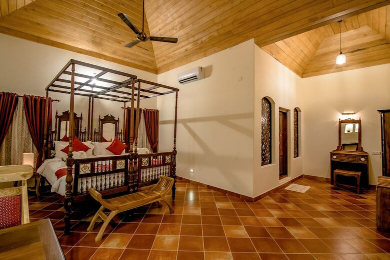 Flamingo Boutique Hotel