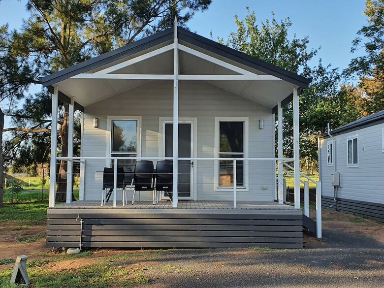 Gulgong Tourist Park