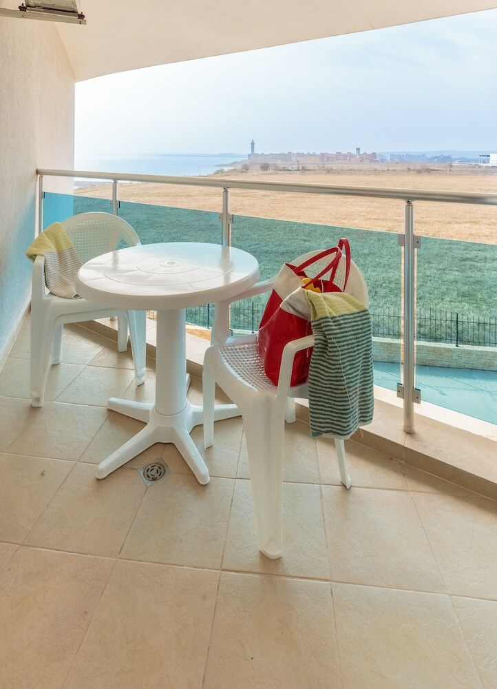 Costa Calma Aparthotel