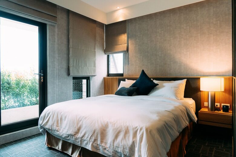 Bed & Breakfast Tsang Kuo Resort
