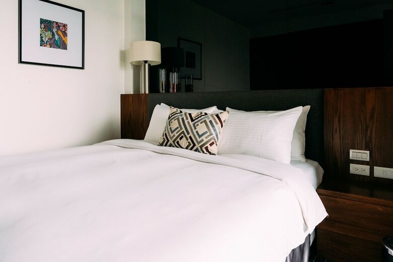 Bed & Breakfast Tsang Kuo Resort