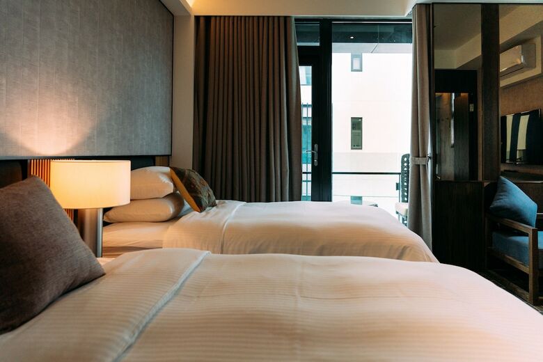 Bed & Breakfast Tsang Kuo Resort
