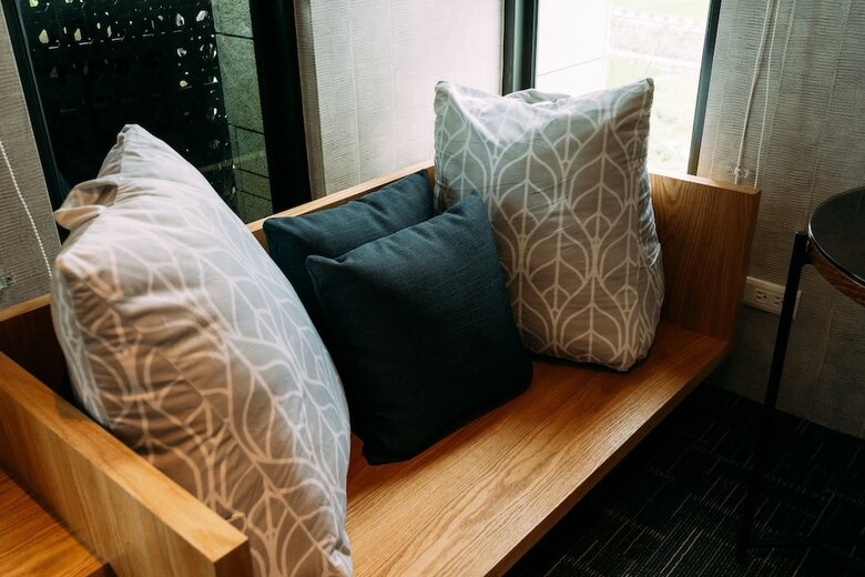 Bed & Breakfast Tsang Kuo Resort