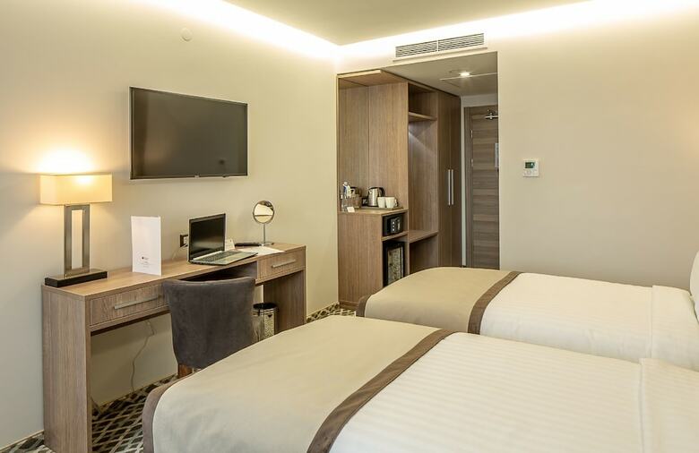 Hotel Best Western Premier Plovdiv Hills