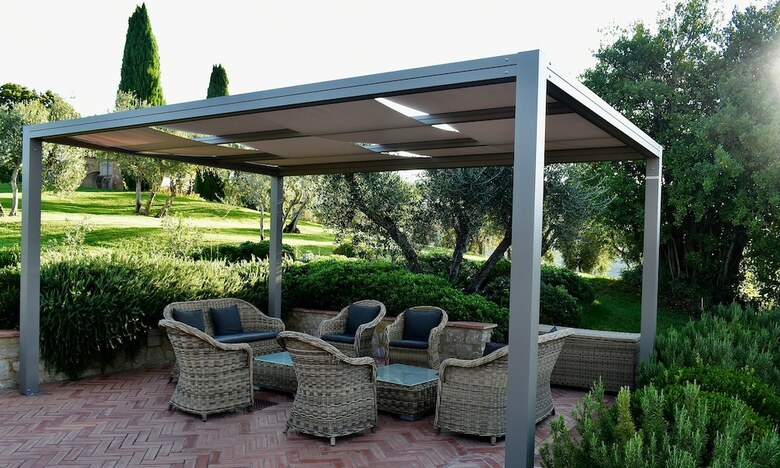 Hotel Locanda Le Piazze